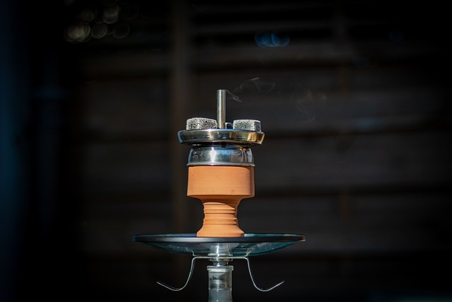hookah shisha